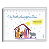 Abbildung von: O du knabenbringende Zeit - St. Benno
