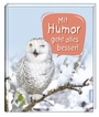 Cover: Mit Humor geht alles besser! - St. Benno