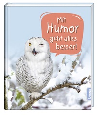 Abbildung von: Mit Humor geht alles besser! - St. Benno