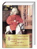 Cover: Weihnachtsgeschichten und Legenden - St. Benno