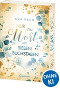 Cover: Nur ein Wort mit sieben Buchstaben - Loewe