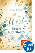 Cover: Nur ein Wort mit sieben Buchstaben - Loewe
