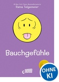 Cover: Bauchgef&uuml;hle - Loewe Graphix