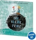 Cover: Der kleine Prinz - Loewe