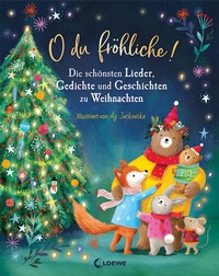 Abbildung von: O du fröhliche! - Loewe