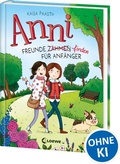 Cover: Anni (Band 1) - Freunde finden f&uuml;r Anf&auml;nger - Loewe