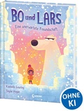 Cover: Bo und Lars - Loewe