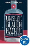 Cover: Unsere blauen N&auml;chte - Loewe