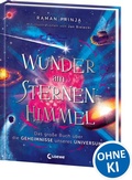 Cover: Wunder am Sternenhimmel - Loewe