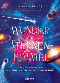Abbildung von: Wunder am Sternenhimmel - Loewe