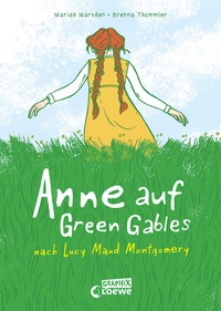 Abbildung von: Anne auf Green Gables - Loewe