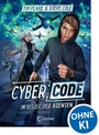 Cover: Cyber Code (Band 1) - Im Visier der Agenten - Loewe