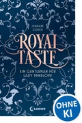 Cover: Royal Taste - Loewe