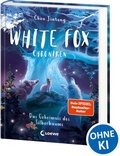 Cover: White Fox Chroniken (Band 1) - Das Geheimnis des Silberbaums - Loewe
