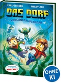Cover: Das Dorf (Band 5) - Versunken im Ozean - Loewe