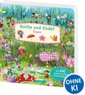 Cover: Suche und Finde! - Feen - Loewe
