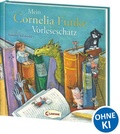 Cover: Mein Cornelia-Funke-Vorleseschatz - Loewe