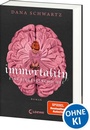 Cover: Immortality - Loewe