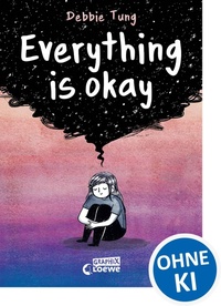 Enlarge image Cover: Everything is okay - Loewe Graphix
