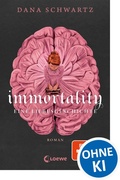 Cover: Immortality - Loewe