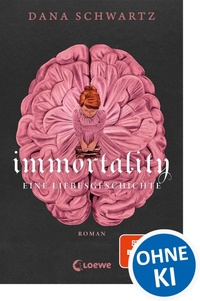 Enlarge image Cover: Immortality - Loewe