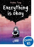 Cover: Everything is okay - Loewe Graphix