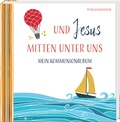 Cover: Und Jesus mitten unter uns - Butzon & Bercker