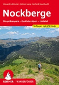 Bild: Nockberge - Rother Bergverlag