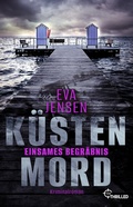Cover: K&uuml;stenmord: Einsames Begr&auml;bnis - beTHRILLED
