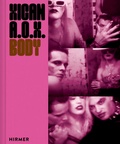 Cover: Xican-a.o.x. Body - Hirmer