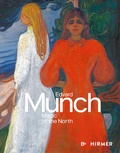 Cover: Edvard Munch - Hirmer