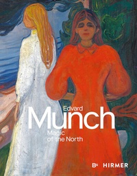 Abbildung von: Edvard Munch - Hirmer