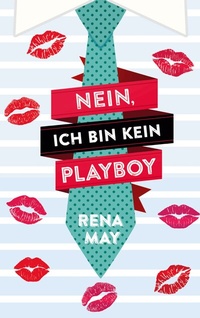 Abbildung von: Nein, ich bin kein Playboy - BoD - Books on Demand