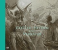 Cover: G&ouml;tter, Helden und Verr&auml;ter - Hatje Cantz Verlag