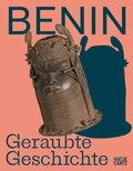 Cover: Benin - Hatje Cantz Verlag