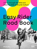 Cover: Easy Rider Road Book - Hatje Cantz Verlag