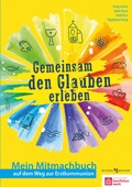 Cover: Gemeinsam den Glauben erleben - Lahn-Verlag
