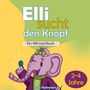 Cover: Elli sucht den Knopf - BoD - Books on Demand