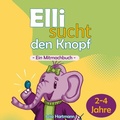 Cover: Elli sucht den Knopf - BoD - Books on Demand