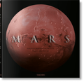Bild: Mars. Photographs from the NASA Archives - TASCHEN