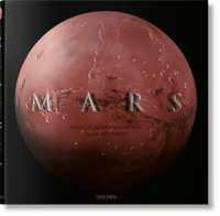 Abbildung von: Mars. Photographs from the NASA Archives - TASCHEN