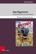 Cover: Stop Nagymaros! - V&R unipress