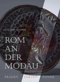 Cover: Rom an der Donau - Justus-von-Liebig-Verlag