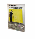 Cover: Henning Strassburger: Mai 2023 - Snoeck