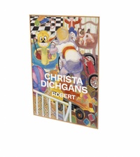 Abbildung von: Christa Dichgans: Robert - Snoeck