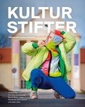 Cover: Kulturstifter - Verlag der Kunst Dresden Ingwert Paulsen jr.