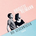 Cover: Die Geschwister - Hierax Medien