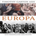 Cover: Europa - Hierax Medien