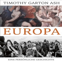 Abbildung von: Europa - Hierax Medien