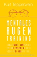 Cover: Mentales Augentraining - Silberschnur